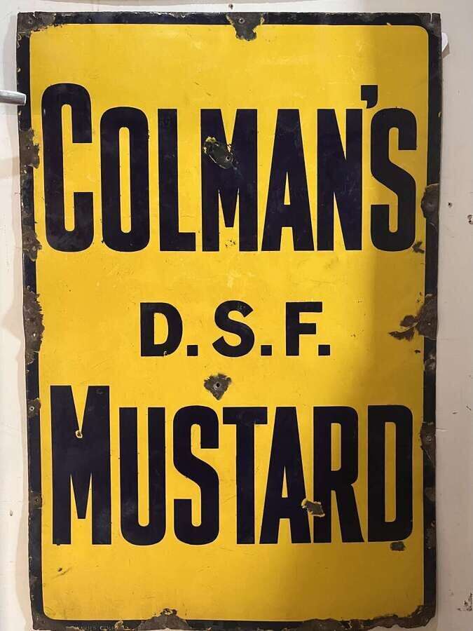 Antique Advertising