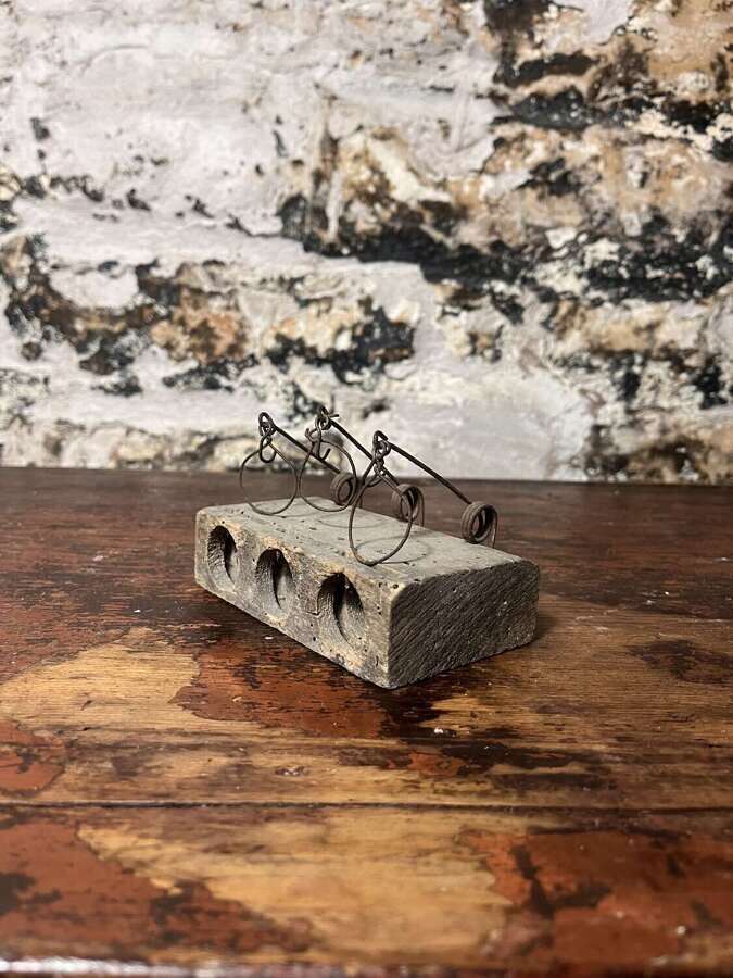 Oddities and Curios