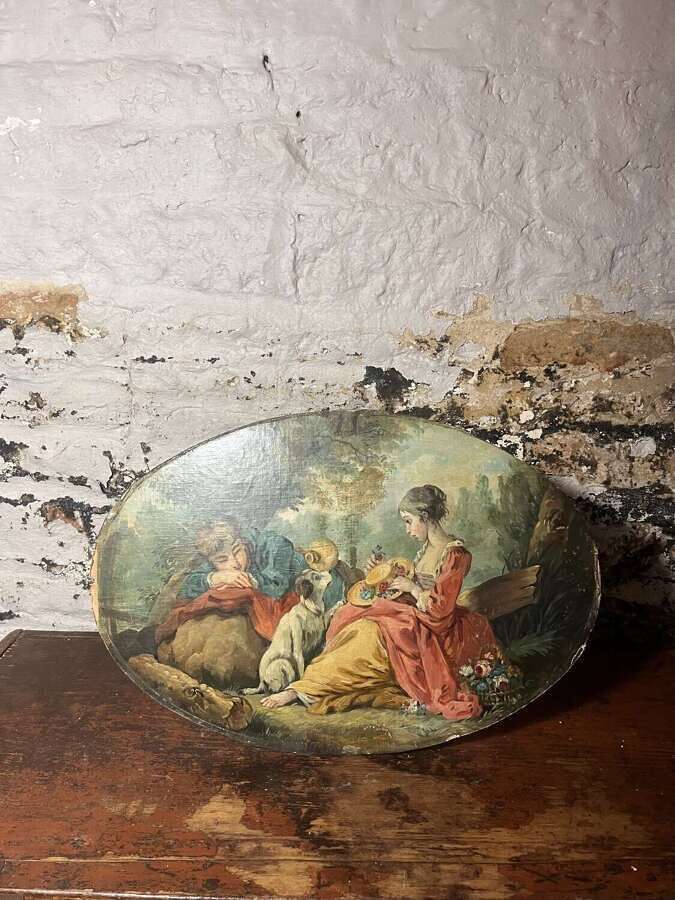 French Antiques