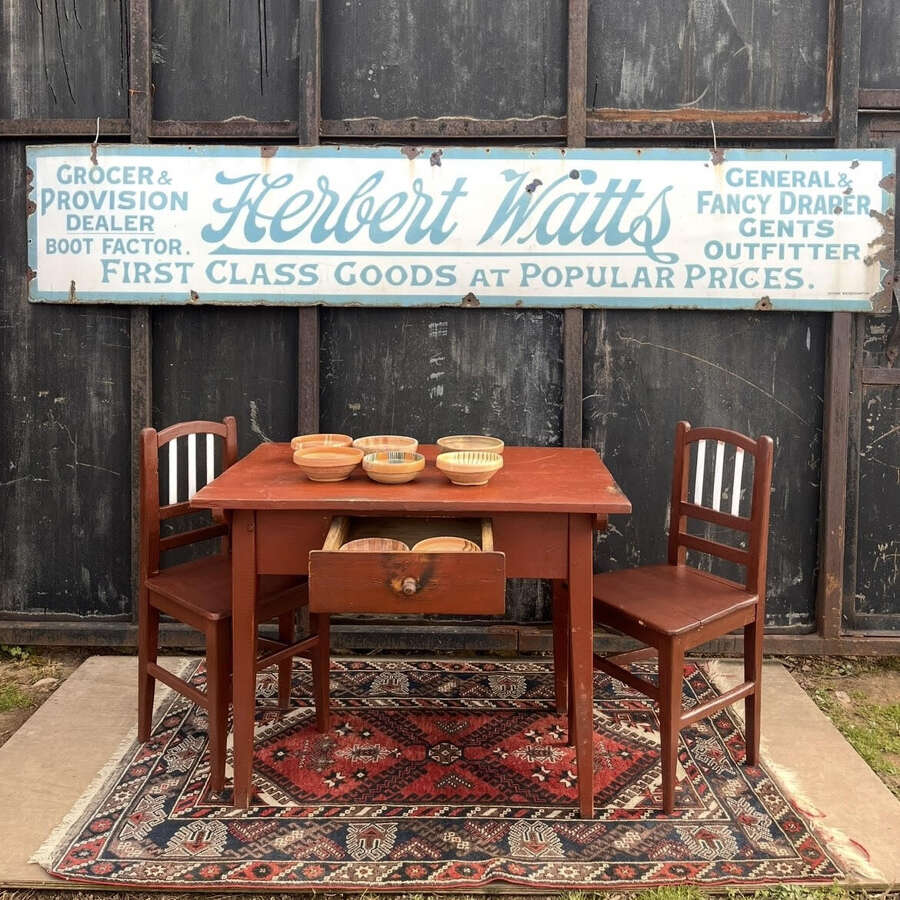 Furniture