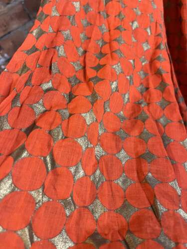 Antique circa 1930s/1940s three piece American clown costume