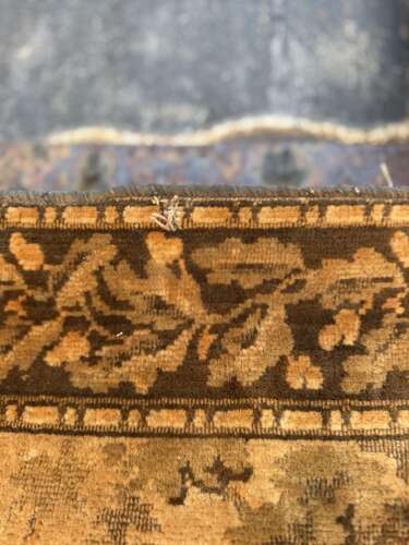 Vintage Verdure Style Woodland Deer Wall Hanging Tapestry  