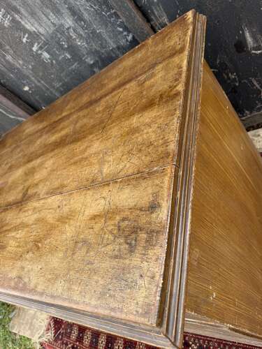 English Antique Victorian Habwrdashery Shop Drawers